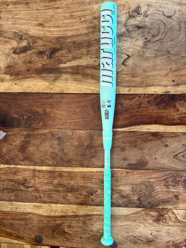 2026 Marucci Asura Composite Bat (-9) 24 oz 33" (Used)