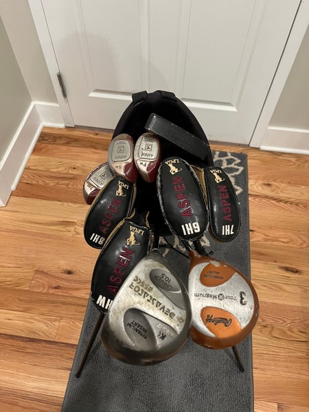 Women's Right Handed Clubs