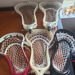 Fogo head lot DM OFFERS!
