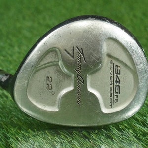 TOMMY ARMOUR 845FS SILVER SCOT 7 WOOD FAIRWAY GRAPHITE REGULAR FLEX RH 22