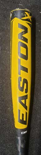 2014 Easton XL1 Composite USSSA Certified Bat (-5)  25 oz 30" (Used)