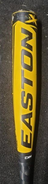2014 Easton XL1 Composite USSSA Certified Bat (-5)  25 oz 30" (Used)