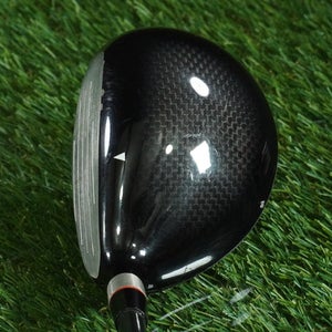 ADAMS GOLF REDLINE RPM 4 WOOD 4W 17 TIGHT LIES FAIRWAY FUJIKURA G75 GRAPHITE RH