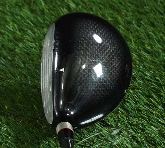 ADAMS GOLF REDLINE RPM 4 WOOD 4W 17 TIGHT LIES FAIRWAY FUJIKURA G75 GRAPHITE RH