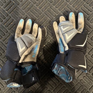 Maverik Charger Lacrosse Gloves 9" (Used)