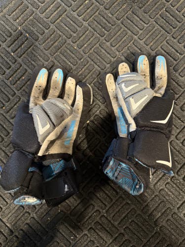 Maverik Charger Lacrosse Gloves 9" (Used)