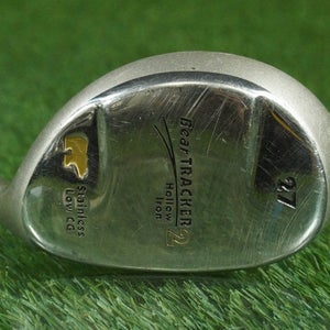 GOLDEN BEAR TRACKER 2 5 HYBRID HOLLOW IRON 65 GRAPHITE WOMEN LADIES FLEX RH 27