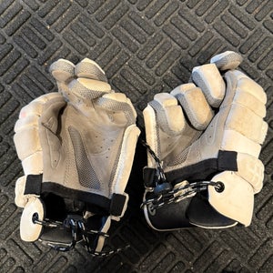 Brine King II Lacrosse Gloves 8" (Used)
