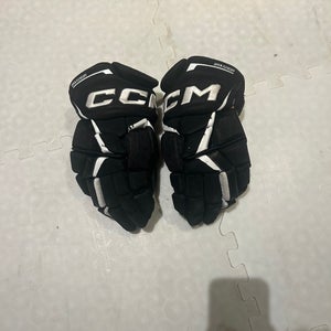 CCM FT6 Pro Gloves 14" (Used)