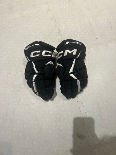 CCM FT6 Pro Gloves 14" (Used)