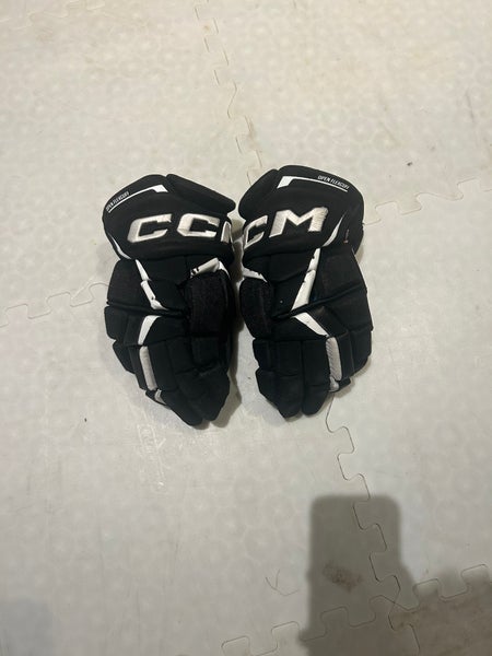 CCM FT6 Pro Gloves 14" (Used)