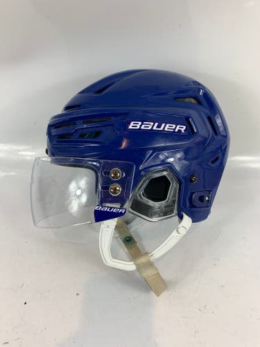 Medium Bauer Re-Akt 150 Helmet
