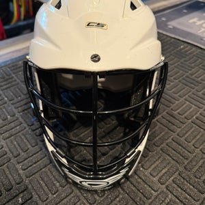 Cascade Cs Helmet (Used)