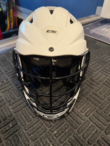 Cascade Cs Helmet (Used)