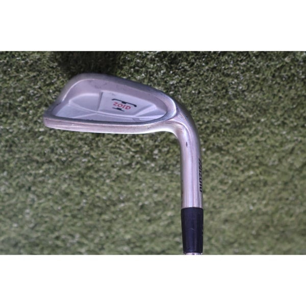 Mizuno T Zoid SURE R Flex 36" Golf 9 Iron RH / 1H-S843