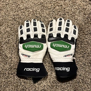 Reusch Race Tec 13 Gloves Men's L (Used)