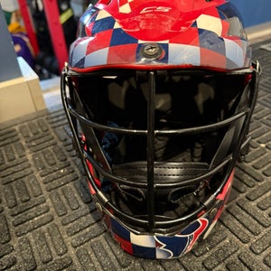 Cascade Cs Helmet (Used)