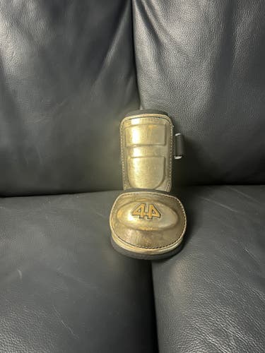 Gold Senior 44 Pro Elbow Protection (Used)