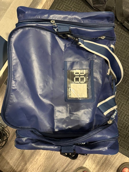 CCM Bag (Used)