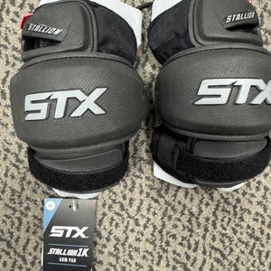 Extra Large Adult STX Stallion 1k Arm Pads (New)