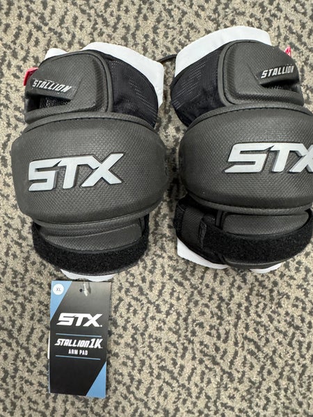 Extra Large Adult STX Stallion 1k Arm Pads (New)