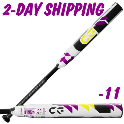 NEW | 2025 DeMarini CF 31" / 20 oz Fastpitch Softball Bat | w/Warranty | FAST SHIPPING