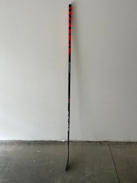 Senior Bauer 2X Team Hockey Stick