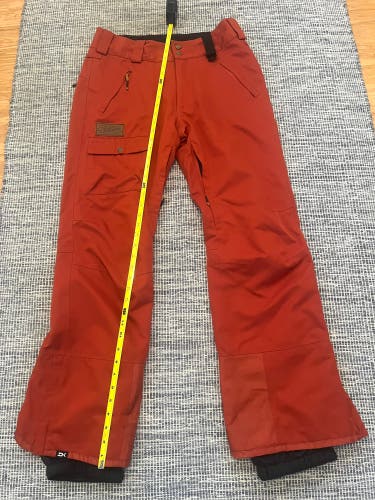 Men's Adult Small Dakine Ski Pants (Used)