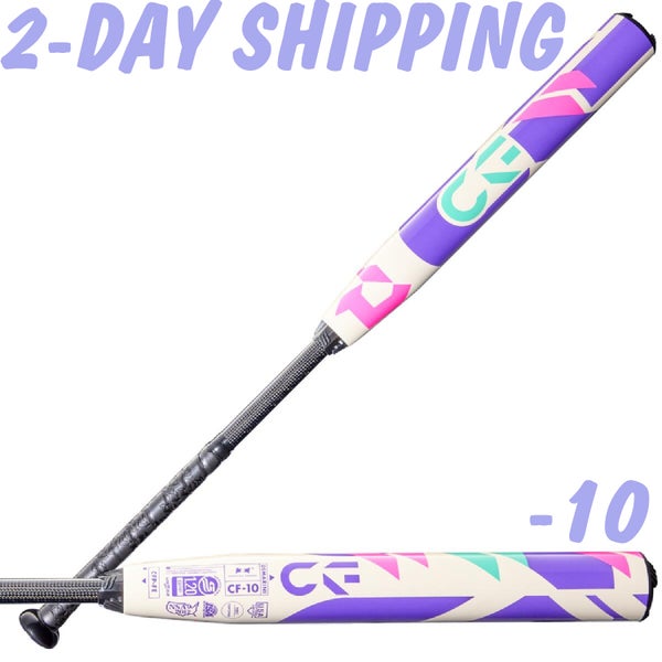NEW | 2026 DeMarini CF 31" / 21 oz Fastpitch Softball Bat | w/Warranty | FAST SHIPPING
