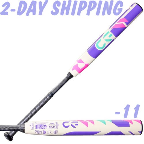NEW | 2026 DeMarini CF 30" / 19 oz Fastpitch Softball Bat | w/Warranty | FAST SHIPPING
