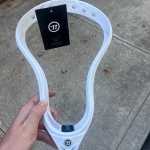 Warrior Unstrung Head (New) Evo V
