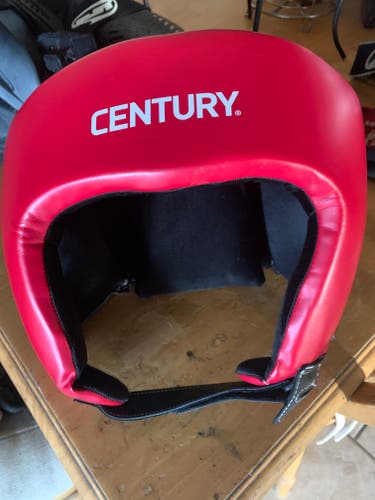 (Used) Century Headgear Large / Extra Large
