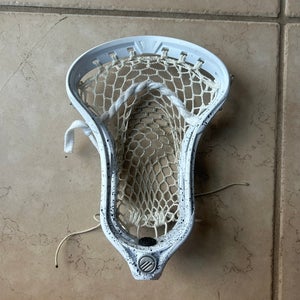 Maverik Optik Force Strung With Hero 4.0 (Used)