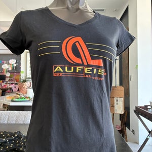 Teemu Selanne’s Aufeis Collection Ladies T Shirt (New, Size M)