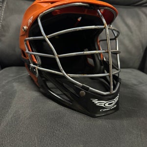 Cascade R Helmet (Used)