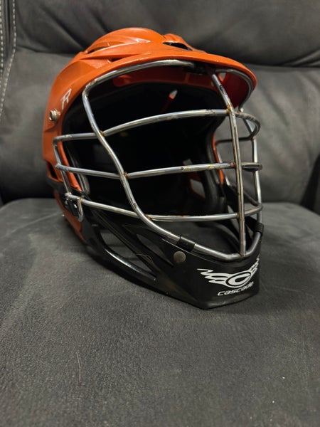 Cascade R Helmet (Used)