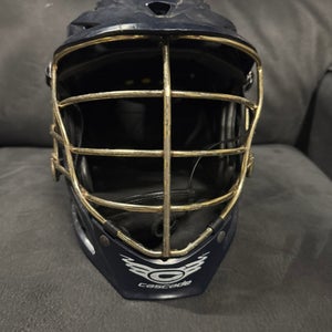 Cascade R Helmet (Used)