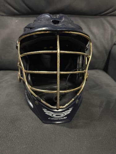 Cascade R Helmet (Used)