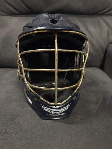 Cascade R Helmet (Used)