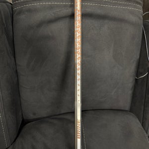 Used Brine Swizzbeat 7075 Shaft