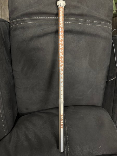 Used Brine Swizzbeat 7075 Shaft