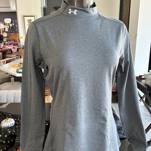Underarmour ColdGear Baselayer, Women’s L