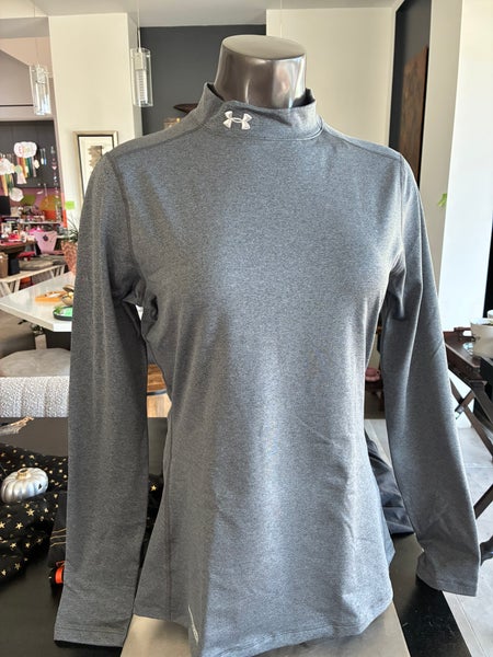 Underarmour ColdGear Baselayer, Women’s L