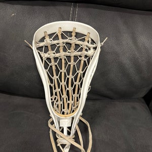 Vintage STX Turbo Lacrosse Head