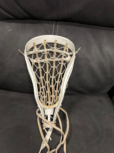 Vintage STX Turbo Lacrosse Head