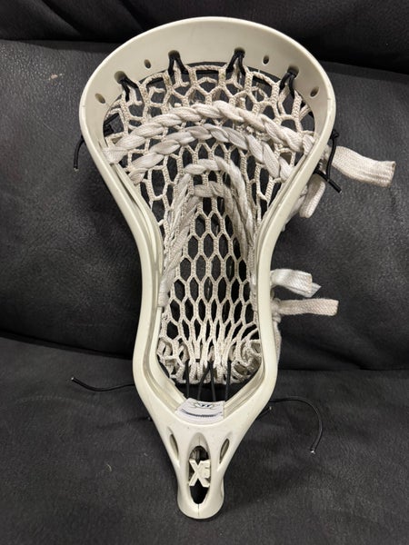 Warrior Evo Pro X6 Lacrosse Head