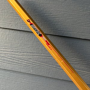 Gold STX CU31 Alloy Shaft