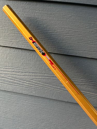 Gold STX CU31 Alloy Shaft