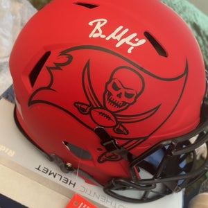 Large Adult Riddell Speed Helmet (New)