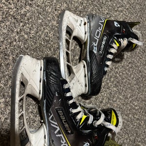 Bauer Vapor 3X Hockey Skates Regular Width Size 2.5 (Used)